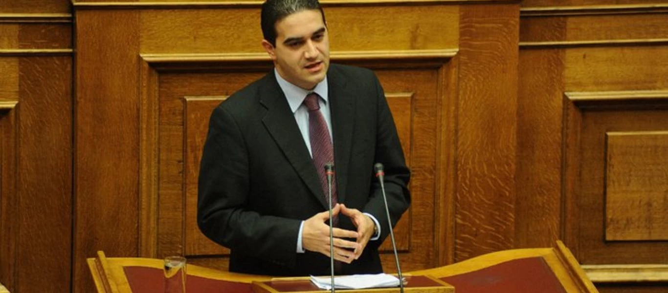 Μ.Κατρίνης: «Οι υπέρογκες χρεώσεις των τραπεζών παραμένουν παρά την ανάκληση»